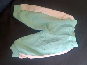 Combo shorts and pant