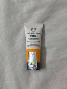 The Body Shop Vitamin C Moisturiser