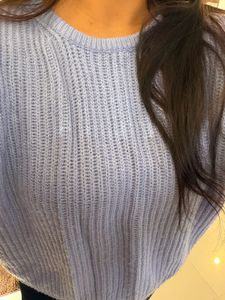 Cozy  Knit Sweater