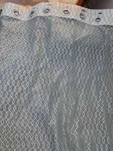 6 Elegant Net Curtains