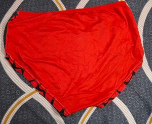 Bra and panty set