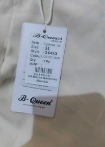 Classic Beige Casual Pants