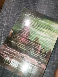 3 Books Set
