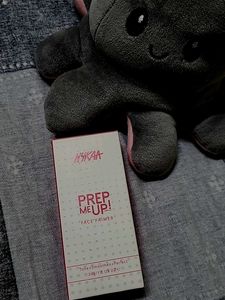 NYKAA Prep Me Up Primer