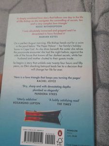 The Paper Palace by Miranda Cowley Heller