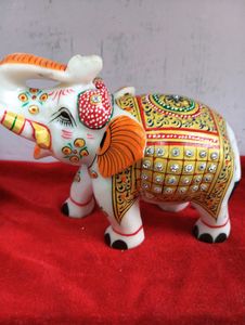 Marbel Meena Elephant