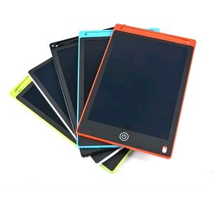 2 Pcs 8.5 inches Writing LCD Tab For Kids