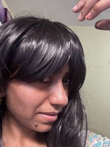 Long Dark Brown Straight Hair Extensions