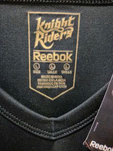 Reebok KKR Tshirt (NEW)