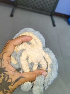 jellycat octopus 🐙 original