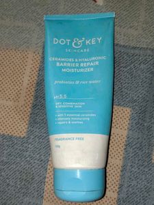 Dot &amp; Key Barrier Repair Moisturizer
