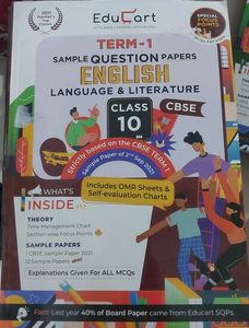 English  10th