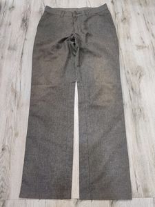 Sc3763 Trouser Cotton Club Pant Waist 30
