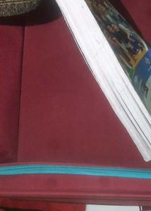 Target Senior Secondary (+2) Science Question Bank