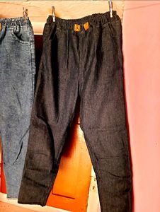 Pack Of 2 Jeans