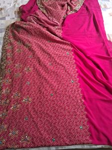 Women's fancy Saree
