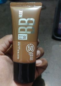 Maybelline Fit Me BB Cream SPF 50