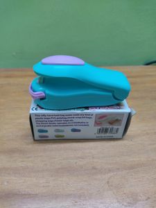 Hand Held Sealer