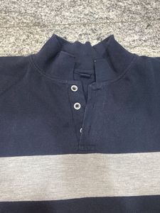 Striped Polo t-Shirt