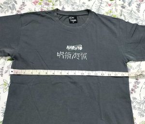 THOR GRAPHIC T-SHIRT (GREY)