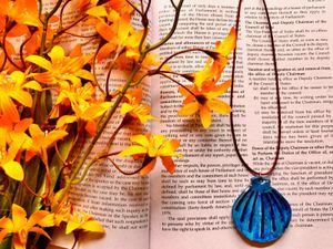 Handmade Pendants!🩷