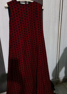 Vishudh Branded Polka Dot Shrugs For Women