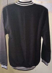 Size L Varsity Jacket - Classic Cool