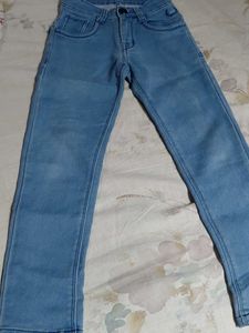 Cute Racing Outfit Shirt &amp; jeans combo