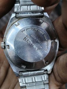 Allwyn Automatic Watch