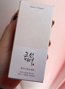 Beauty of Joseon Deep Serum