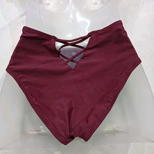 ⭐ 30 size red look