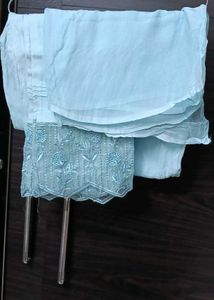 Beautiful Blue set