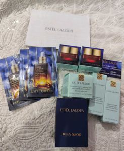 Estee Lauder Skincare Set