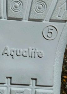 Comfortable Aqualite Slip-On Shoes