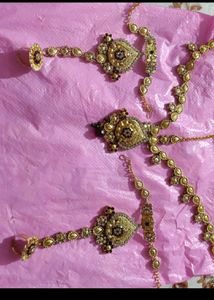 Bridal set