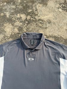 Oakley Men's Polo Shirt
