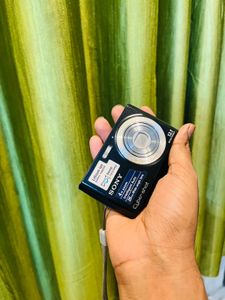 Sony Cyber-shot Digital Camera