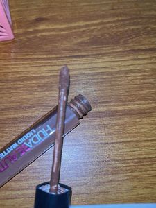 Huda Beauty Liquid Matte Lipstick
