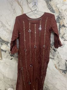 3 combo kurtis