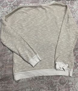 Elizabeth &amp; James Knit Sweater