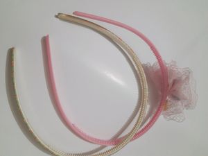 Fancy Hair Bands [2]