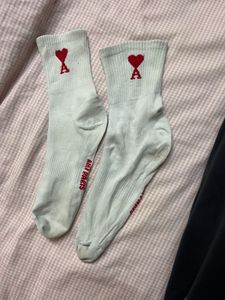 AMI Paris Socks