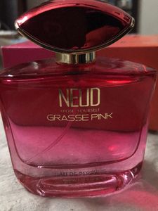 Neud Grasse Pink Eau De Perfume