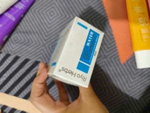 (Sealed) Riyo Herbs Water Cream