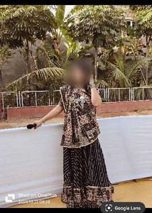 Chaniya Choli