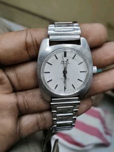 Vintage HMT Kohinoor Watch