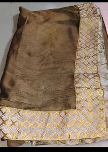 Sarees With Blouse In 100 Rs Only.