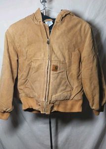 Carhartt Insulated Work Jacket