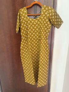 Beautiful Ethnic Kurta Set