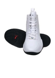 Puma BMW High-Top Sneakers